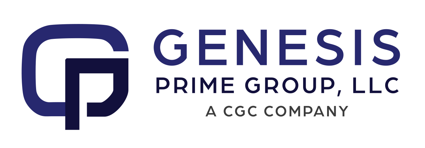 Genesis Prime Group, LLC - A CGC Company